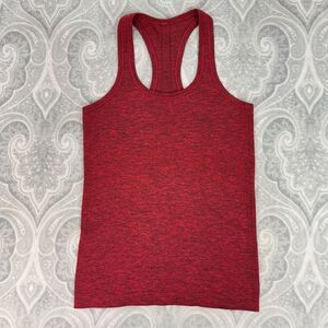 Womens Lululemon Swiftly Tech Tank Top